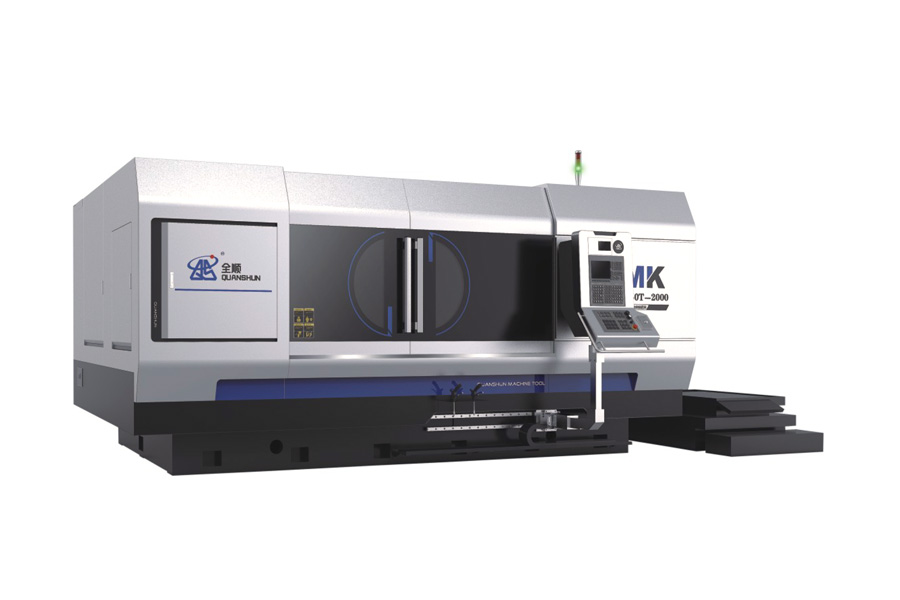 Thực hiện theo loại máy mài trục khuỷu CNC CNC