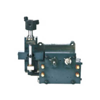 Công ty TNHH Công cụ Máy Công cụ Quansshun Zhejiang.